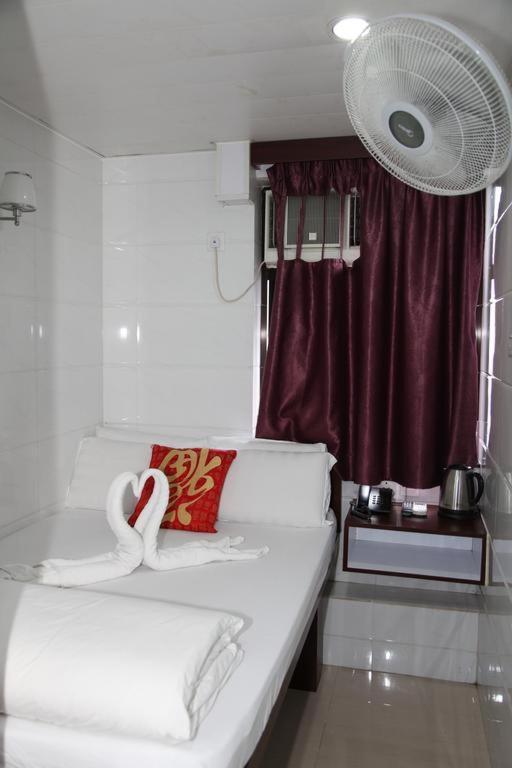 Shangri-La Guest House Hong Kong Exterior photo