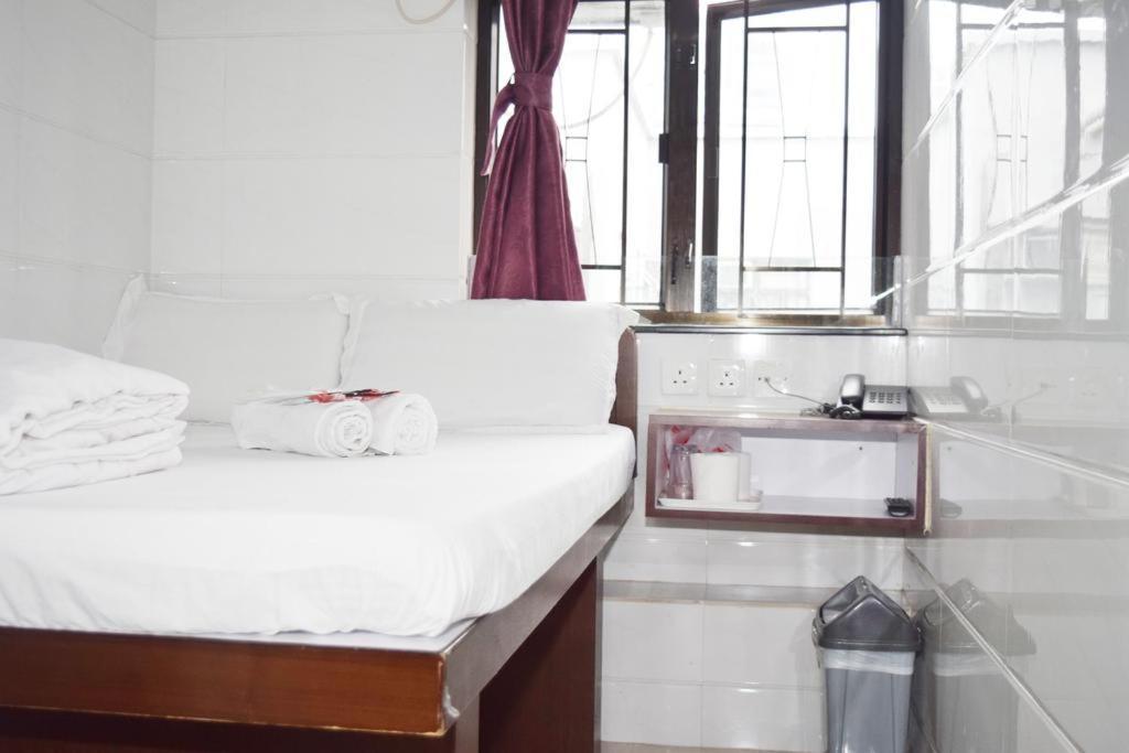 Shangri-La Guest House Hong Kong Exterior photo